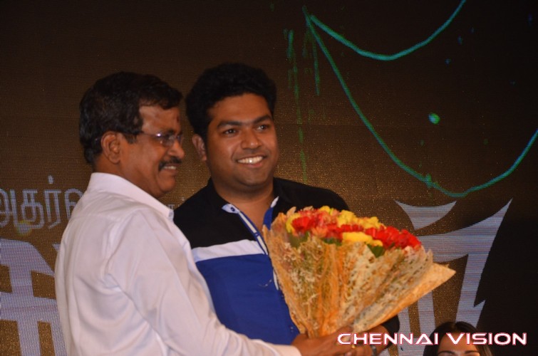 Kanithan Audio Launch Photos by Chennaivision