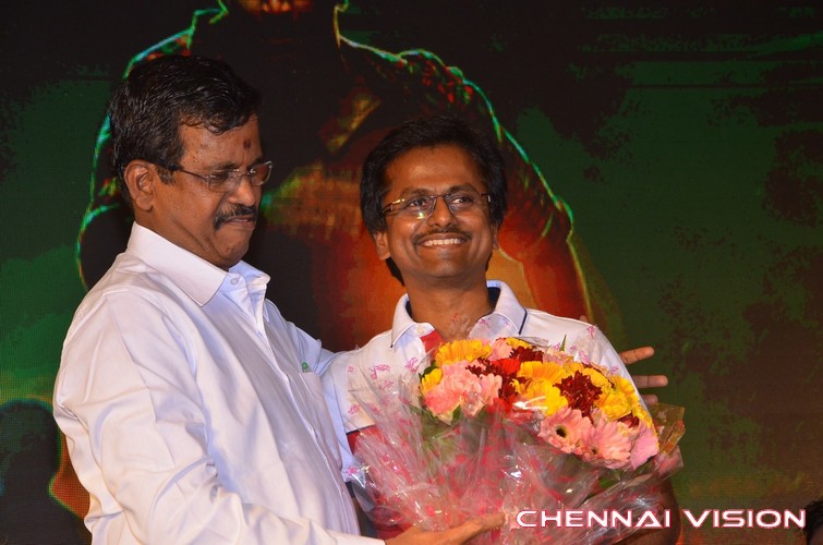 Kanithan Audio Launch Photos by Chennaivision