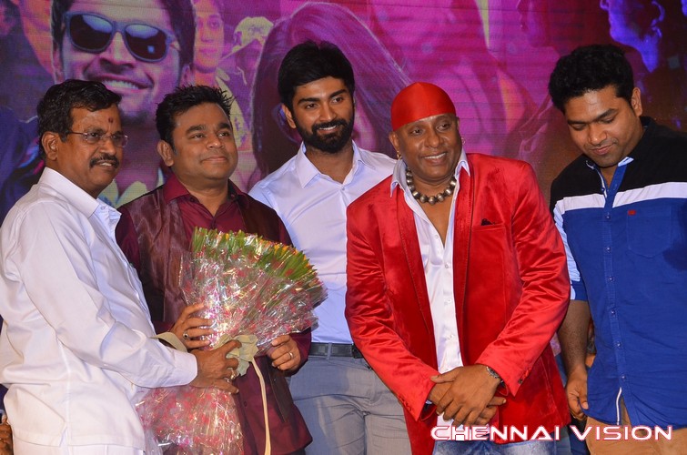 Kanithan Audio Launch Photos by Chennaivision