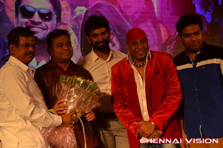 Kanithan Audio Launch Photos by Chennaivision