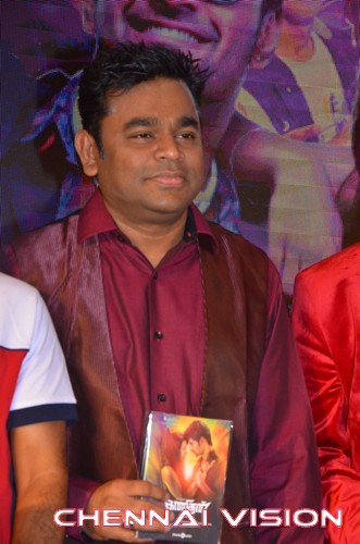 Kanithan Audio Launch Photos by Chennaivision