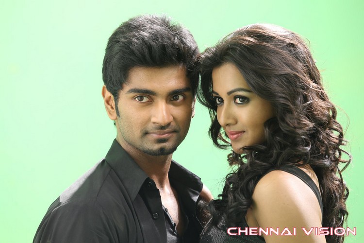 Kanithan Tamil Movie Photos by Chennaivision