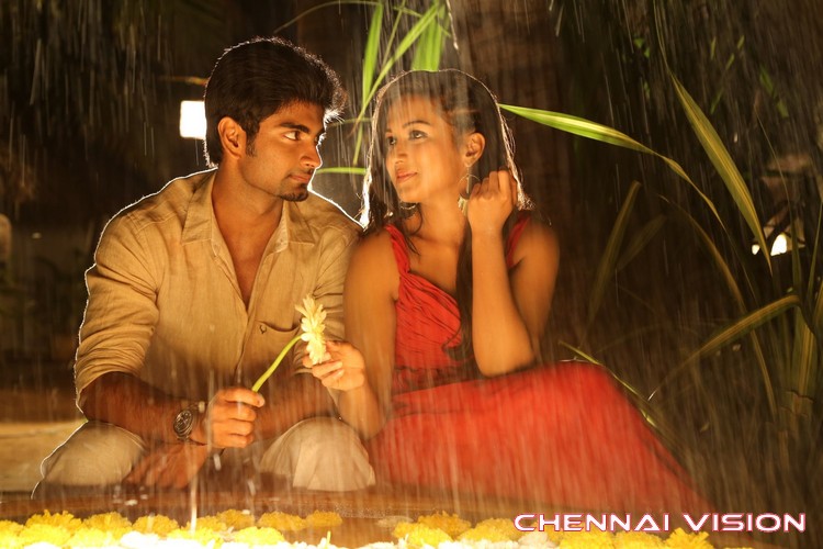 Kanithan Tamil Movie Photos by Chennaivision