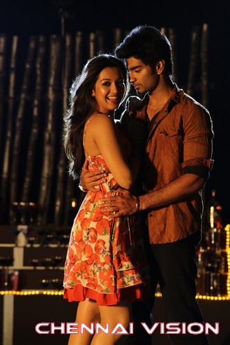 Kanithan Tamil Movie Photos by Chennaivision