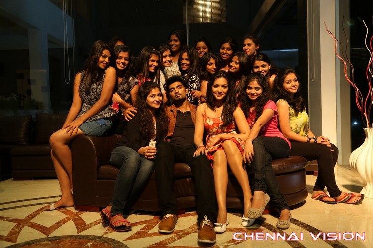 Kanithan Tamil Movie Photos by Chennaivision