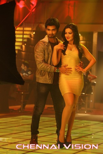 Kanithan Tamil Movie Photos by Chennaivision