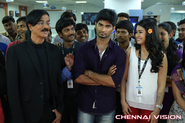 Kanithan Tamil Movie Photos by Chennaivision