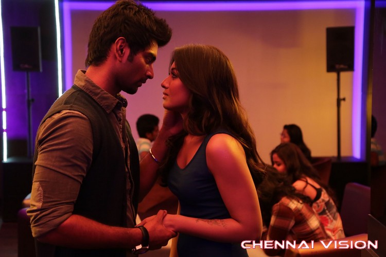 Kanithan Tamil Movie Photos by Chennaivision