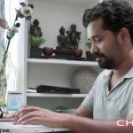 Lens Tamil Movie Photos by Chennaivision