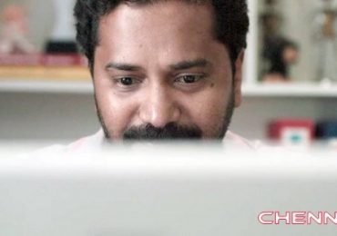 Lens Tamil Movie Review