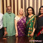 Maiya Tamil Movie Press Meet Photos