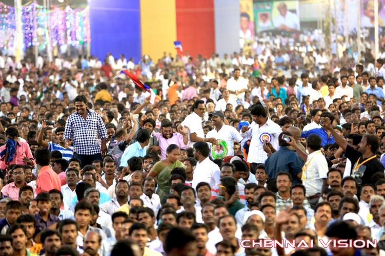 Malarattum Manithaneyam A Welfare Event Photos