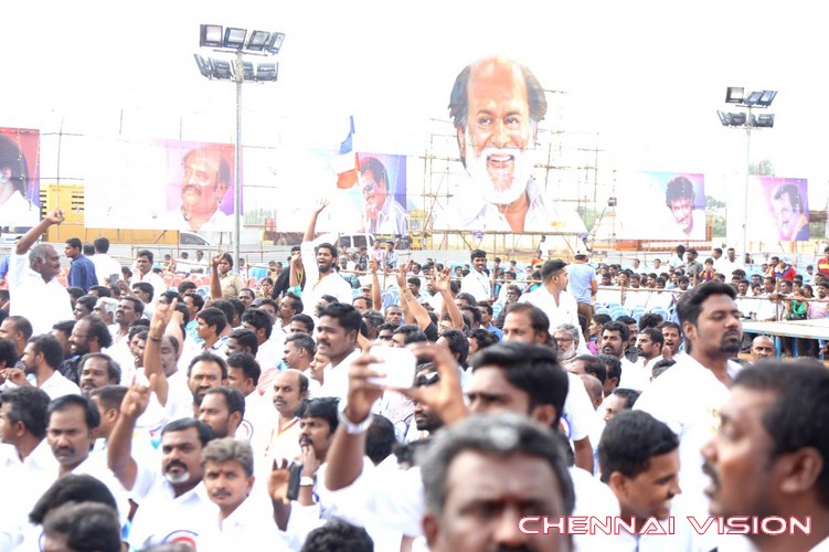 Malarattum Manithaneyam A Welfare Event Photos