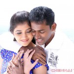 Moondraam Ullaga Por Tamil Movie Photos