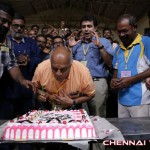 Nadunilai Ani Celebration Photos by Chennaivision