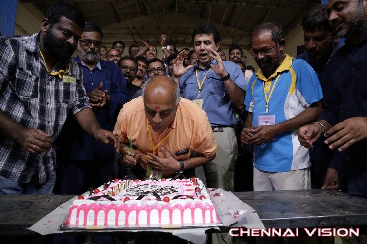 Nadunilai Ani Celebration Photos by Chennaivision