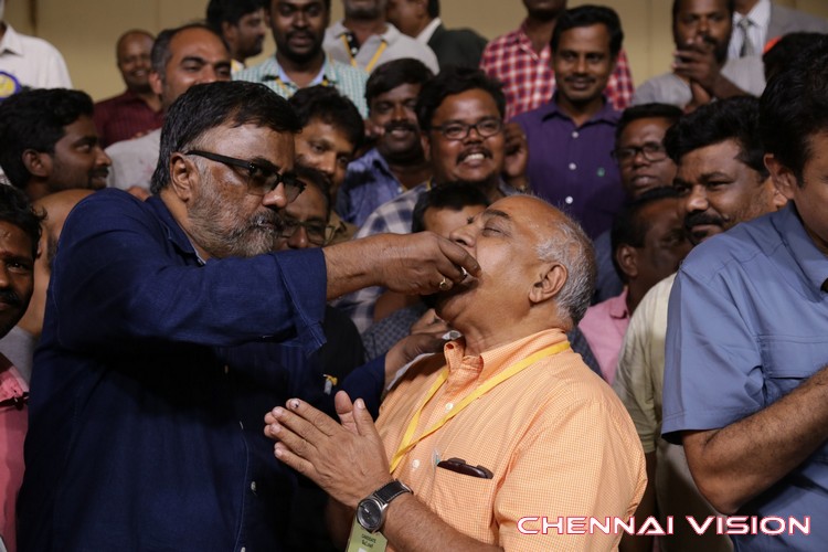 Nadunilai Ani Celebration Photos by Chennaivision