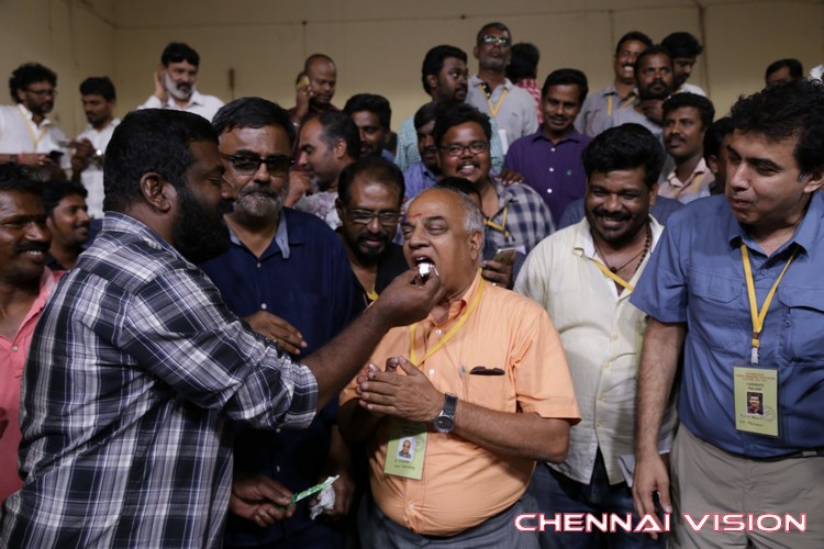 Nadunilai Ani Celebration Photos by Chennaivision