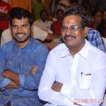 Nayyapudai Tamil Movie Teaser Launch Photos