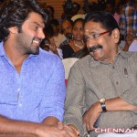 Nayyapudai Tamil Movie Teaser Launch Photos