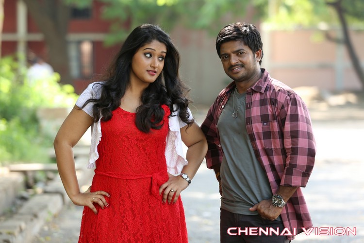 Onbathilirundhu Pathuvarai Tamil Movie Photos