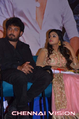 Paarkalaam Pazhagalam Movie Audio Launch Photos