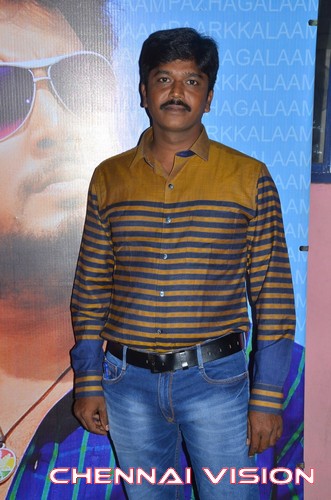 Paarkalaam Pazhagalam Movie Audio Launch Photos