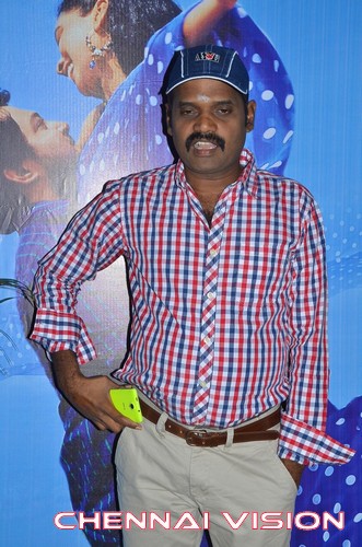 Paarkalaam Pazhagalam Movie Audio Launch Photos