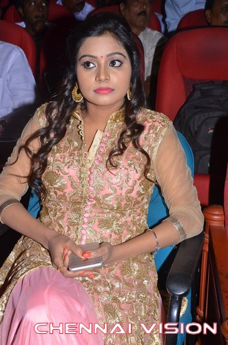 Paarkalaam Pazhagalam Movie Audio Launch Photos