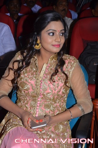 Paarkalaam Pazhagalam Movie Audio Launch Photos