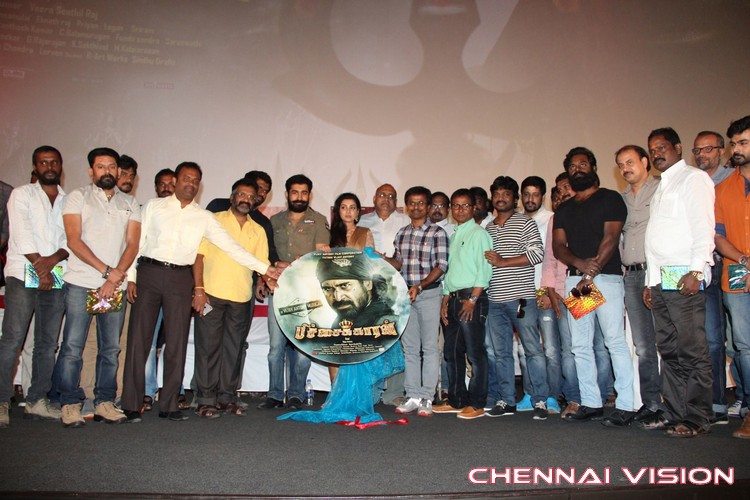 Pichaikkaran Audio Launch Photos by Chennaivision