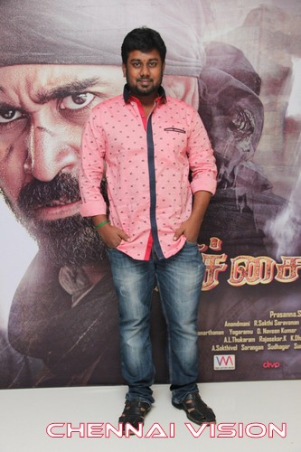 Pichaikkaran Audio Launch Photos by Chennaivision