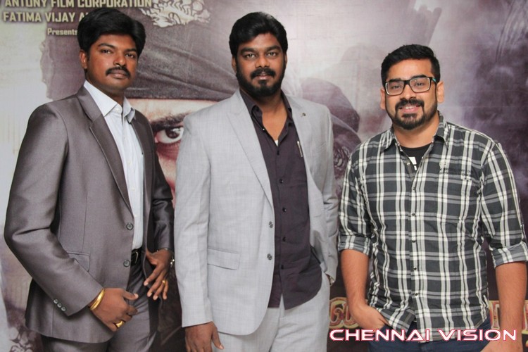 Pichaikkaran Audio Launch Photos by Chennaivision