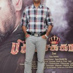 Pichaikkaran Audio Launch Photos by Chennaivision