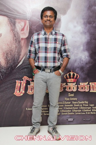 Pichaikkaran Audio Launch Photos by Chennaivision