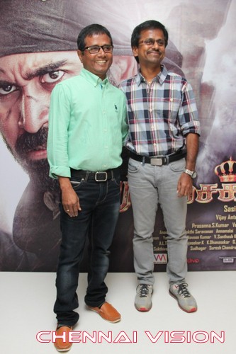 Pichaikkaran Audio Launch Photos by Chennaivision