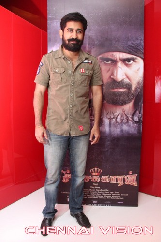 Pichaikkaran Audio Launch Photos by Chennaivision