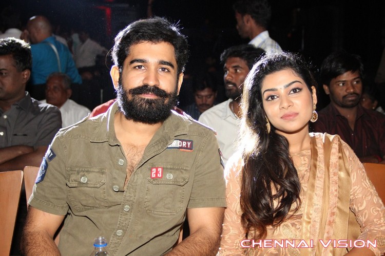 Pichaikkaran Audio Launch Photos by Chennaivision