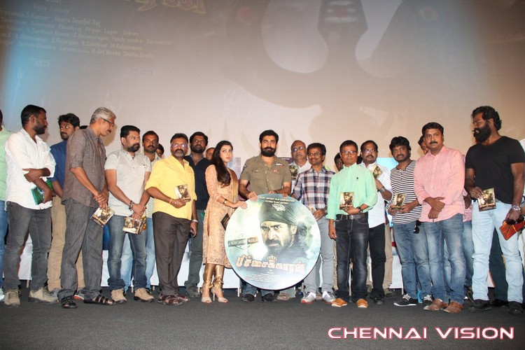 Pichaikkaran Audio Launch Photos by Chennaivision