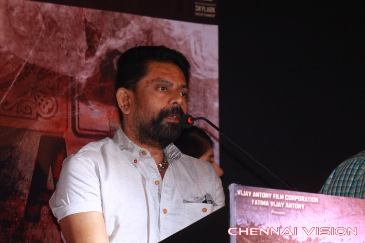 Pichaikkaran Audio Launch Photos by Chennaivision