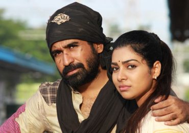 Pichaikkaran Nenjorathil Song Lyric Video by Chennaivision