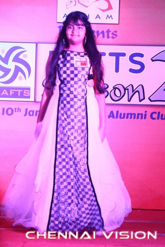 Rotary Club of Chennai Spotlight Event Photos