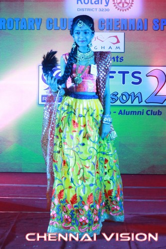 Rotary Club of Chennai Spotlight Event Photos