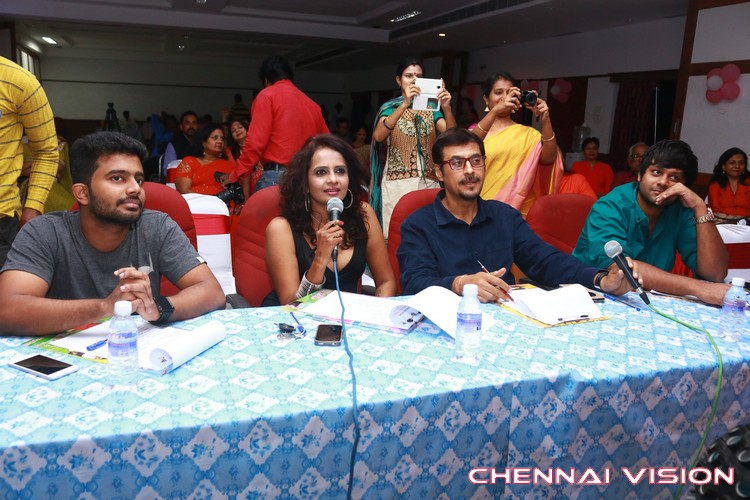 Rotary Club of Chennai Spotlight Event Photos