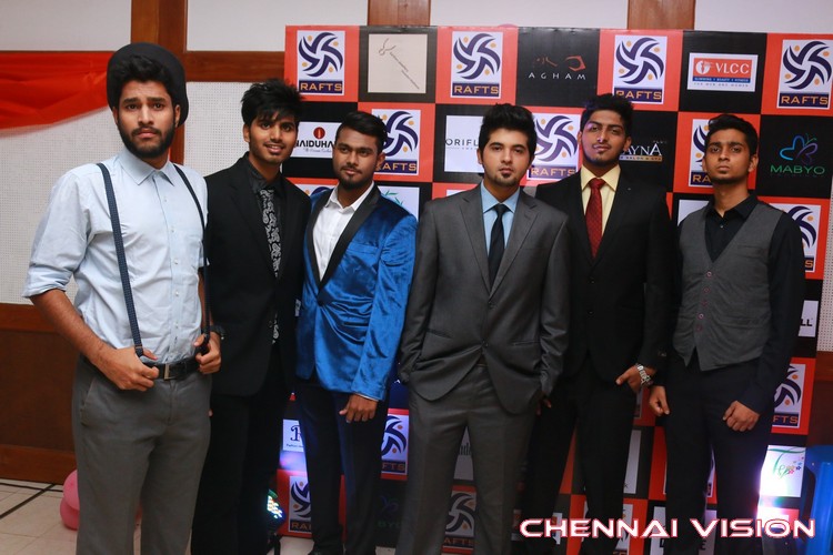 Rotary Club of Chennai Spotlight Event Photos