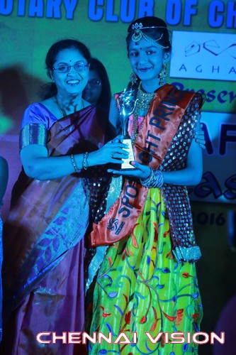 Rotary Club of Chennai Spotlight Event Photos