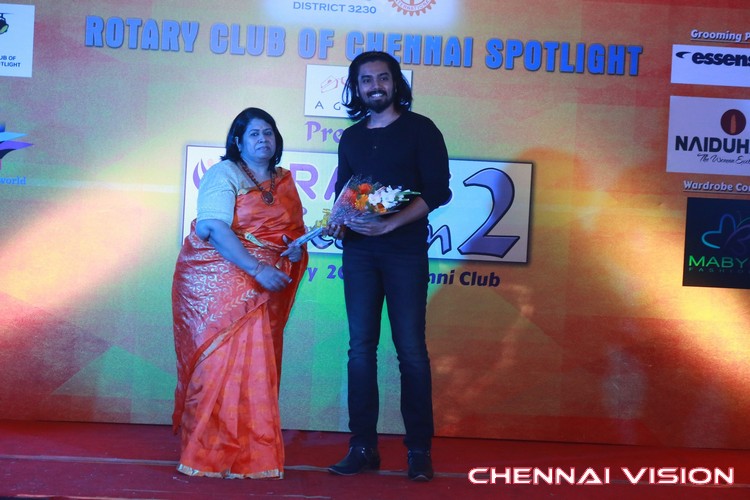 Rotary Club of Chennai Spotlight Event Photos