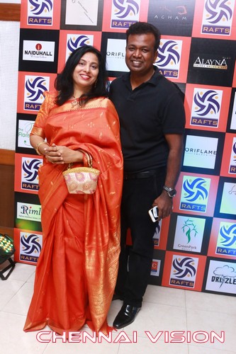 Rotary Club of Chennai Spotlight Event Photos