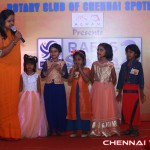 Rotary Club of Chennai Spotlight Event Photos