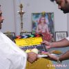 Saayal Tamil Movie Pooja Photos by Chennaivision